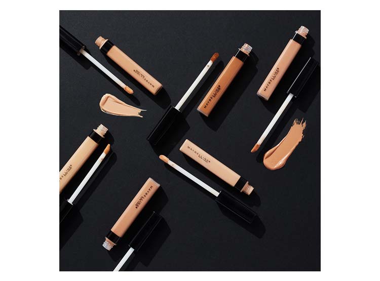 CORRECTOR MAYBELLINE FIT ME CONCEALER 15 LIGHT - 8
