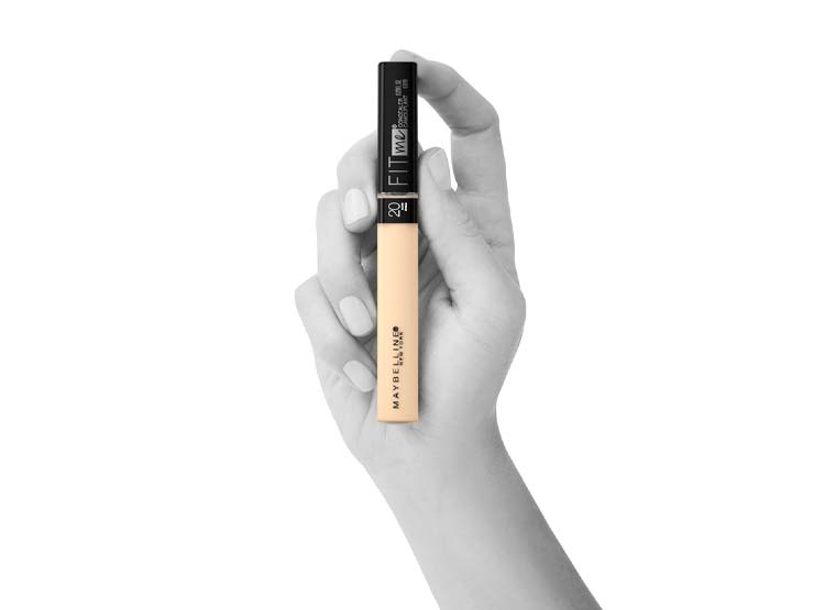 CORRECTOR MAYBELLINE FIT ME CONCEALER 20 SAND - 6