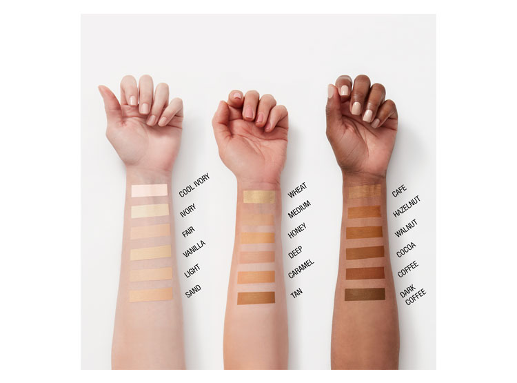 CORRECTOR MAYBELLINE FIT ME CONCEALER 25 MEDIUM - 4
