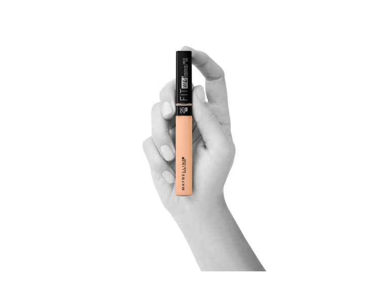 CORRECTOR MAYBELLINE FIT ME CONCEALER 25 MEDIUM - 6