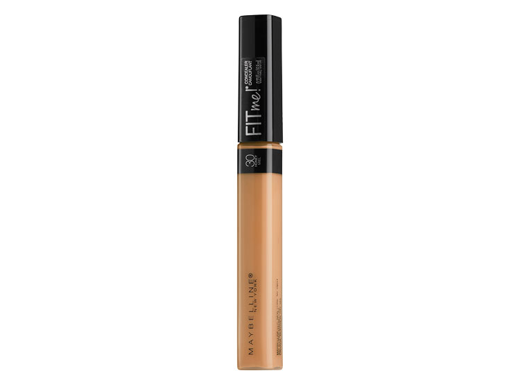 CORRECTOR MAYBELLINE FIT ME CONCEALER 30 HONEY - 3