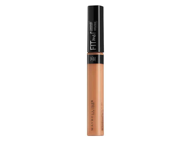 CORRECTOR MAYBELLINE FIT ME CONCEALER 35 DEEP - 3