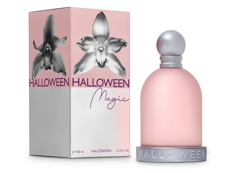 PERFUME HALLOWEEN MAGIC MUJER EDT 100 ML EDICIÓN LIMITADA - 2