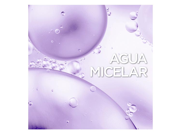 AGUA MICELAR LOREAL DERMO EXPERTISE REVITALIFT ÁCIDO HIALURÓNICO 200 ML - 5