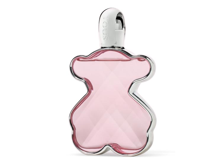 PERFUME TOUS LOVE ME MUJER EDP 50 ML - 2