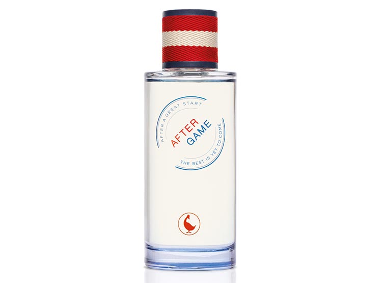 PERFUME EL GANSO AFTER GAME HOMBRE EDT 125 ML - 2