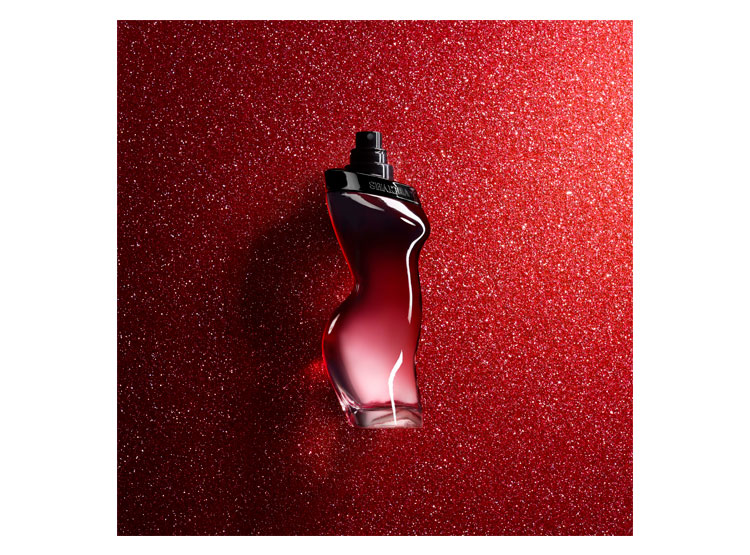 PERFUME SHAKIRA DANCE RED MIDNIGHT 2021 MUJER EDT 50 ML - 4