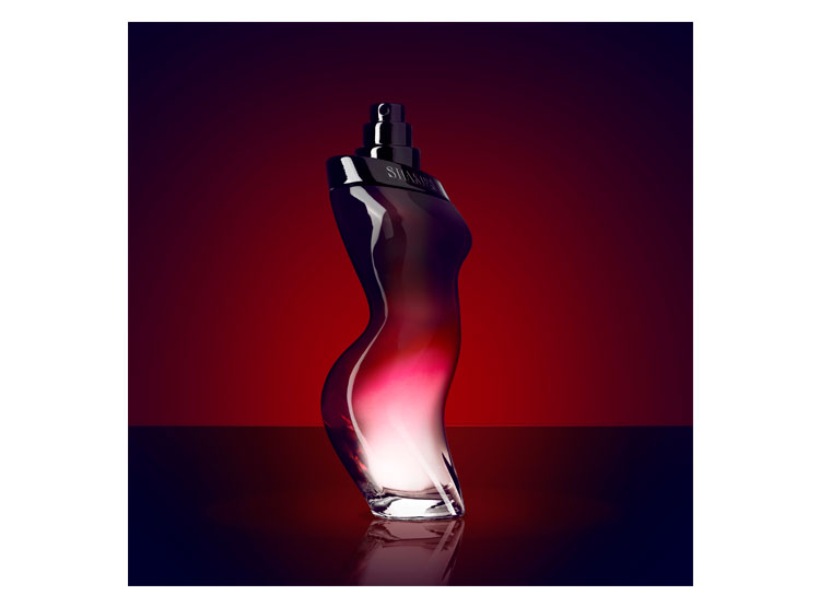 PERFUME SHAKIRA DANCE RED MIDNIGHT 2021 MUJER EDT 80 ML - 6
