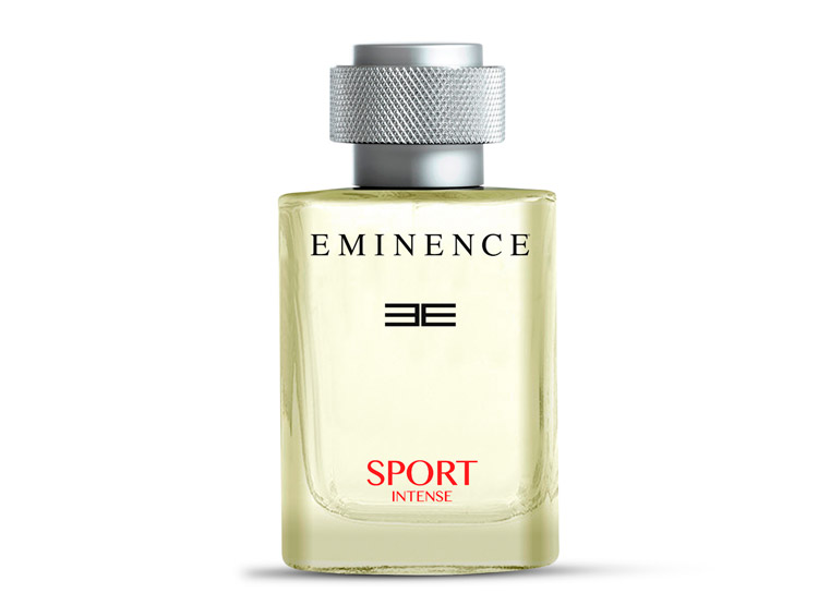 PERFUME EMINENCE SPORT INTENSE HOMBRE EDT 100 ML - 2