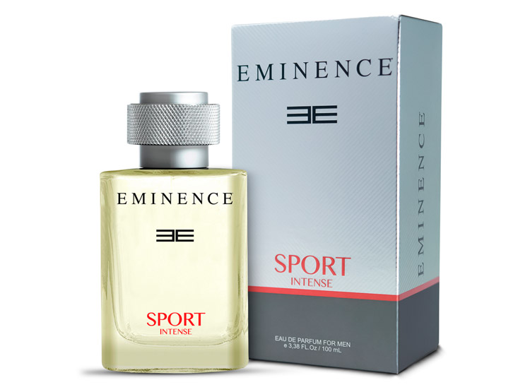 PERFUME EMINENCE SPORT INTENSE HOMBRE EDT 100 ML - 1