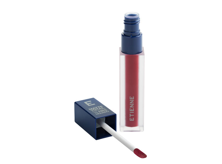 LABIAL ETIENNE LIQUIDO MATTE TOTAL 02/L 6.5 ML - 2