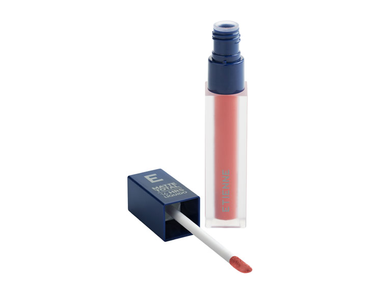 LABIAL LIQUIDO MATTE TOTAL ETIENNE 03/L - 2