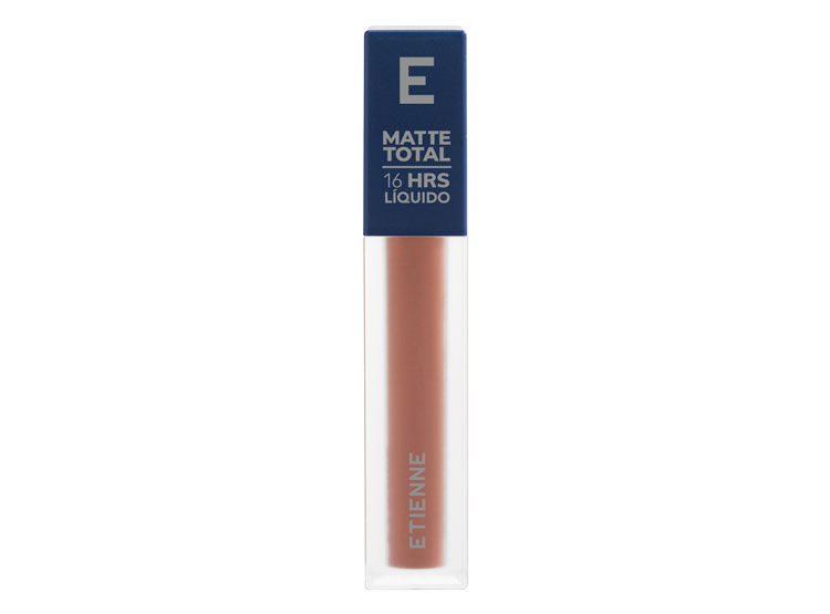 LABIAL LIQUIDO MATTE TOTAL ETIENNE 04/L - 1