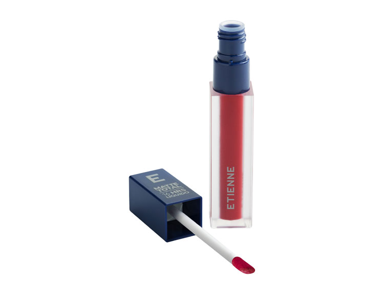 LABIAL ETIENNE LIQUIDO MATTE TOTAL 06/L 6.5 ML - 2