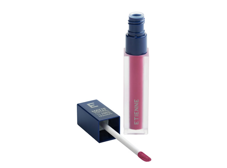 LABIAL ETIENNE LIQUIDO MATTE TOTAL 08/L 6.5 ML - 2