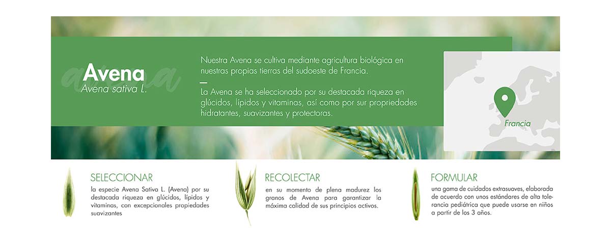 SHAMPOO SECO EXTRASUAVE A LA LECHE DE AVENA 150ML