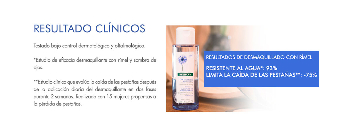 AGUA FLORAL DESMAQUILLANTE AL ACIANO ORGANICO 100ML