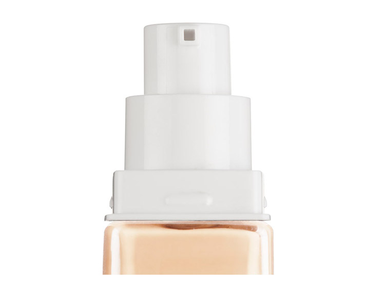 BASE DE MAQUILLAJE MAYBELLINE SUPER STAY 24 HORAS 110 PORCELAIN 30 ML - 4