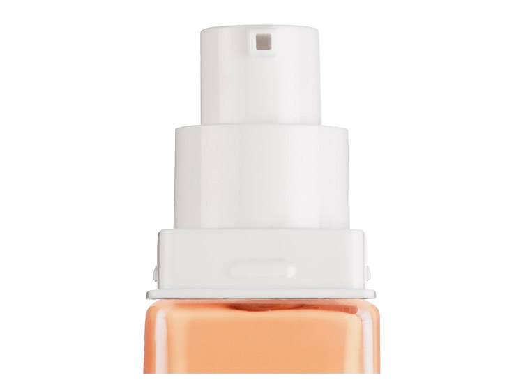 BASE DE MAQUILLAJE MAYBELLINE SUPER STAY 24 HORAS 125 NUDE BEIGE 30 ML - 4