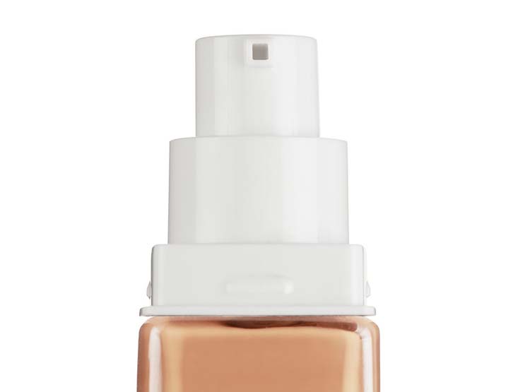 BASE DE MAQUILLAJE MAYBELLINE SUPER STAY 24 HORAS 312 GOLDEN 30 ML - 4