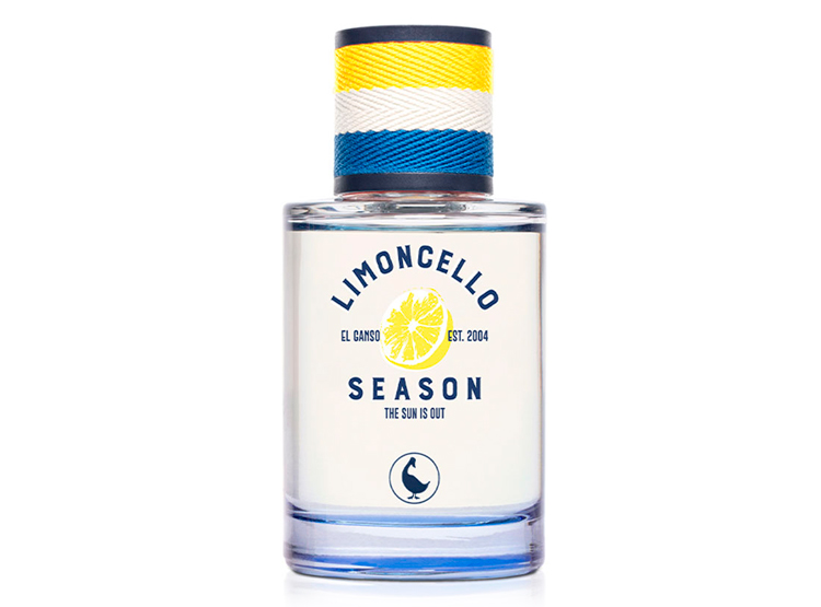 Men's Perfume El Ganso 1497-00023 EDT 125 ml