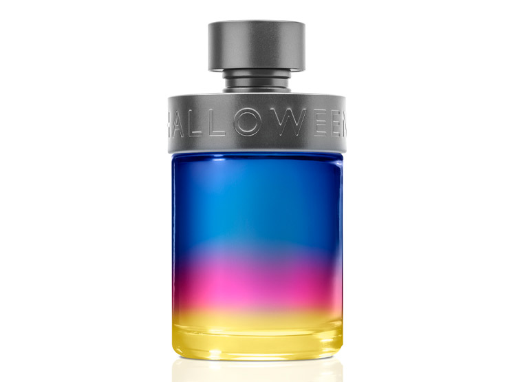 PERFUME HALLOWEEN MAN HERO HOMBRE EDT 125 ML - 2