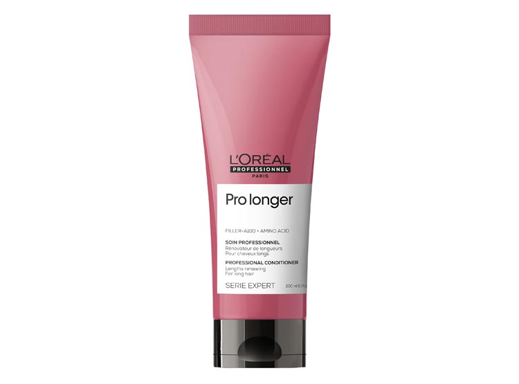 ACONDICIONADOR L'ORÉAL PROFESSIONNEL FORTALECEDOR CABELLO LARGO PRO LONGER 200 ML - 1
