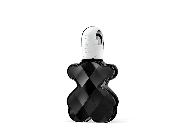 PERFUME TOUS LOVEME ONYX PARFUM MUJER EDP 30 ML EDICIÓN LIMITADA - 2