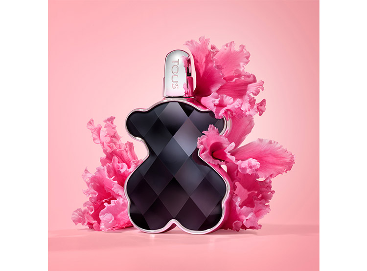 PERFUME TOUS LOVEME ONYX PARFUM MUJER EDP 30 ML EDICIÓN LIMITADA - 5