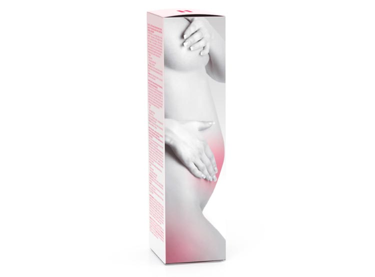 CREMA ISDIN GEL ANTIESTRIAS 250 ML - 3