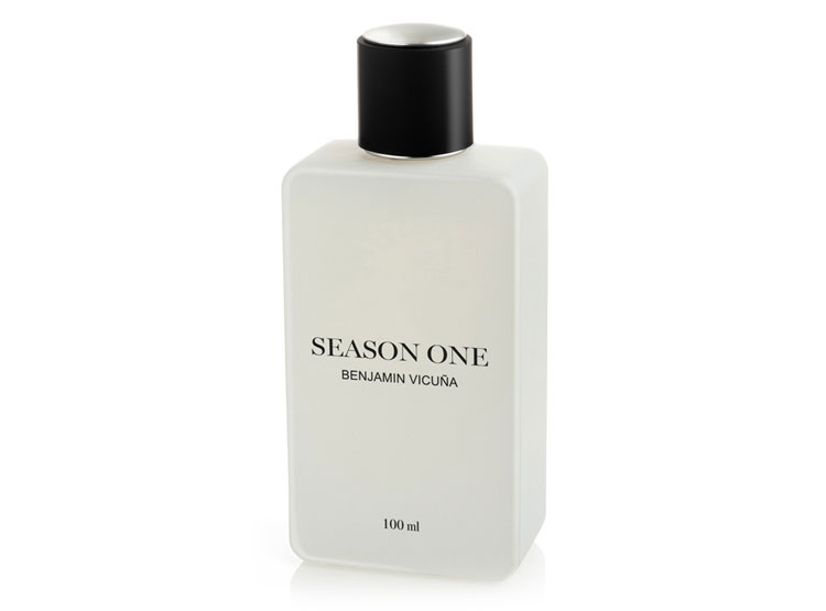 PERFUME BENJAMIN VICUÑA SEASON ONE HOMBRE EDT 100 ML - 1