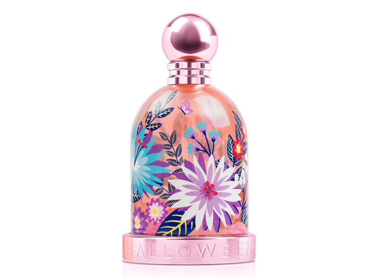 PERFUME HALLOWEEN BLOSSOM MUJER EDT 50 ML EDICIÓN LIMITADA - 1