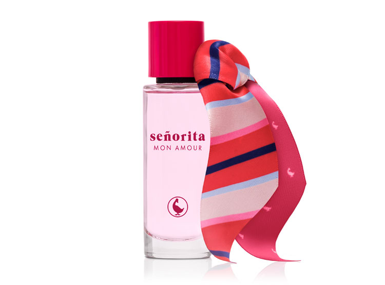 Senorita Mon Amour by El Ganso, 2.5 oz EDT Spray for Women main image 0