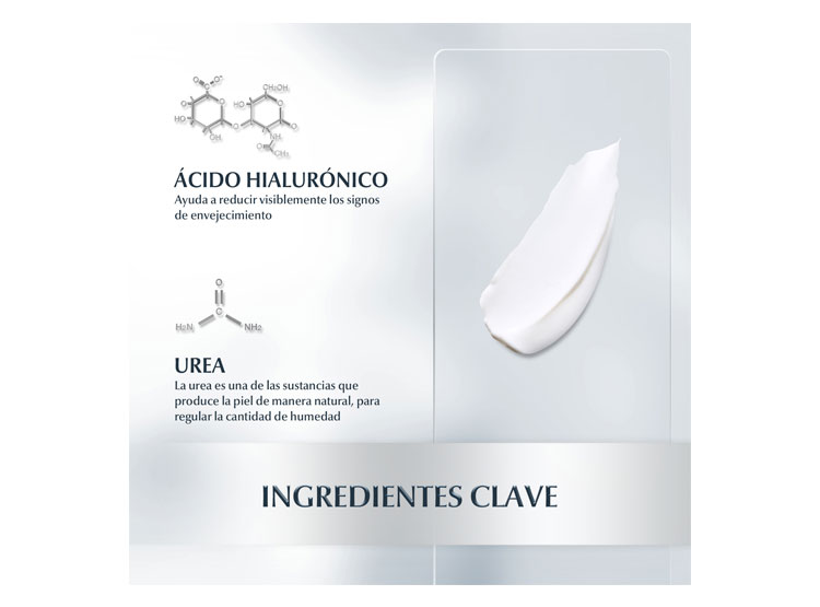 CREMA FACIAL ANTI ARRUGAS EUCERIN HYAL UREA 50 ML