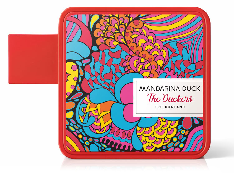 Unisex Perfume Mandarina Duck BF-8058045423676_Vendor EDT 100 ml main image 1