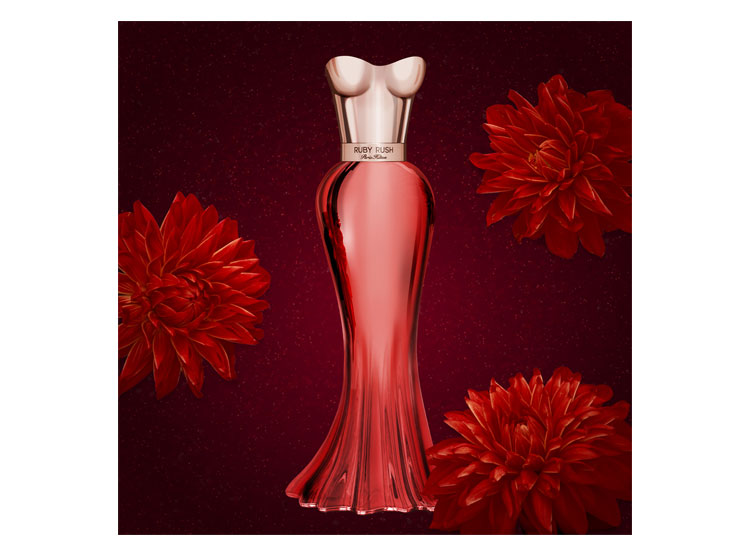 PERFUME PARIS HILTON RUBY RUSH WOMAN MUJER EDP 100 ML - 5