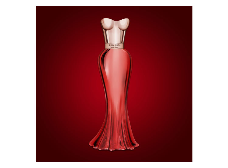 PERFUME PARIS HILTON RUBY RUSH WOMAN MUJER EDP 100 ML - 6