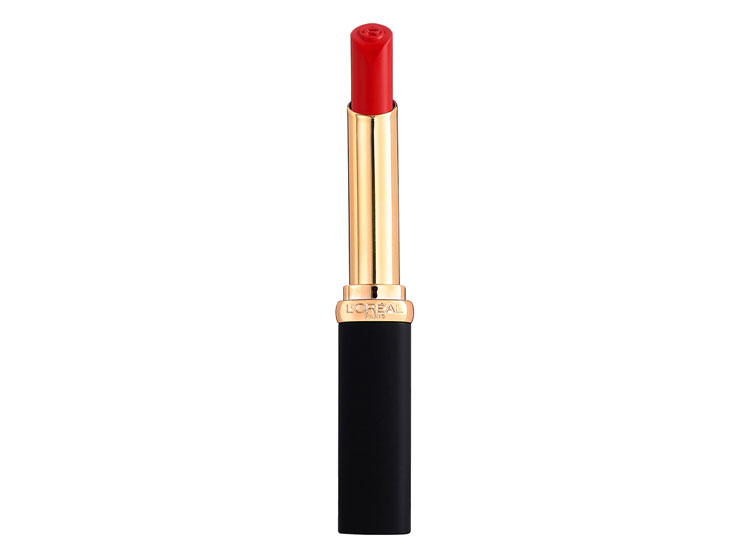 LABIAL LOREAL COLOR RICHE INTENSE VOLUME MATTE 2.6 GR - 1