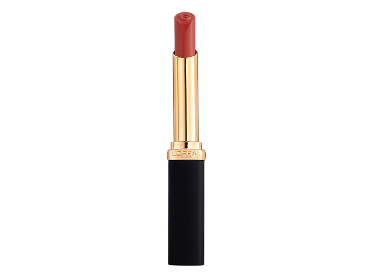 LABIAL LOREAL COLOR RICHE INTENSE VOLUME MATTE