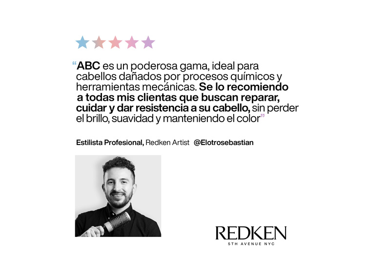 SET REDKEN ONE UNITED 150 ML + REPARACIÓN TOTAL CABELLO DAÑADO ACIDIC BONDING CONCENTRATE SHAMPOO 75 ML + ACONDICIONADOR 50 ML - 7