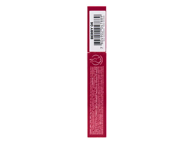 LABIAL ETIENNE TOTAL VINYL 3.7 GR - 4