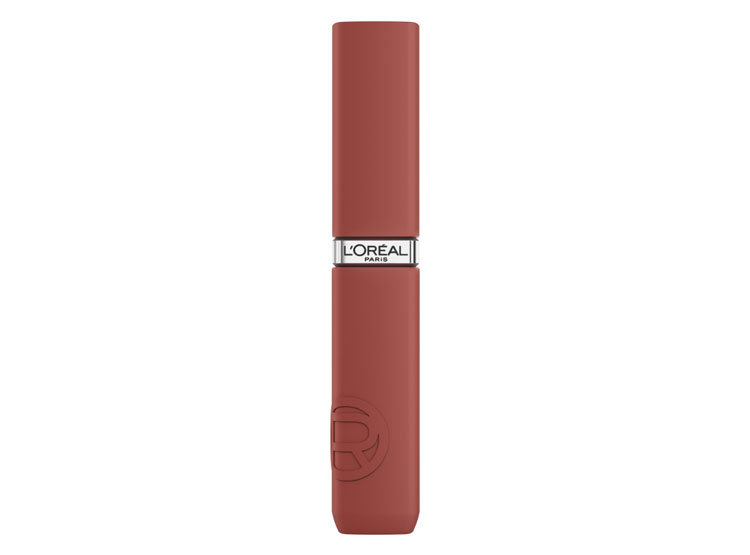 LABIAL LOREAL INFALLIBLE LE MATE RESISTANCE 2.7 GR - 3