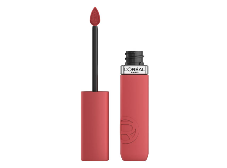 LABIAL LOREAL INFALLIBLE LE MATE RESISTANCE 2.7 GR - 1