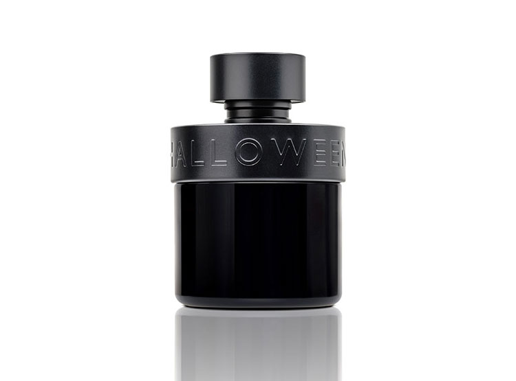 PERFUME HALLOWEEN MAN MYSTERY HOMBRE EDP 75 ML EDICIÓN LIMITADA - 1
