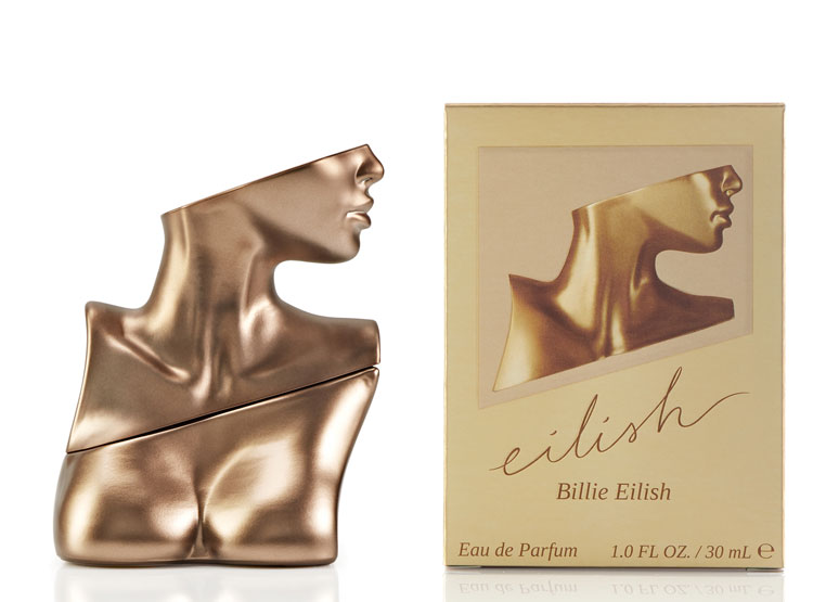 PERFUME BILLIE EILISH EILISH MUJER EDP 30 ML - 1