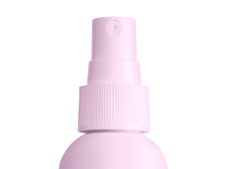 FIJADOR DE MAQUILLAJE NYX PROFESSIONAL MAKEUP MARSHMELLOW SETTING SPRAY 60 ML - 2