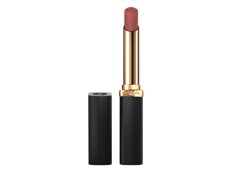 LOREAL LABIAL COLOR RICHE INTENSE VOLUMN MATTE - 570 WORTH IT INTENSE