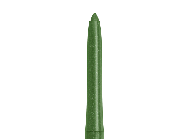 DELINEADOR DE OJOS NYX PROFESSIONAL MAKEUP VIVID RICH MECHANICAL PENCIL IT'S GIVING JADE 0.28 GR - 4
