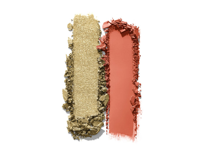SOMBRA DE OJOS DÚO MAYBELLINE RIVALS CHILL X DARLING - 2