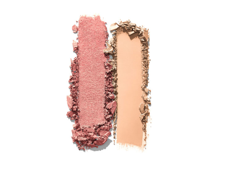SOMBRA DE OJOS DÚO MAYBELLINE EXTRA X LOWKEY - 2